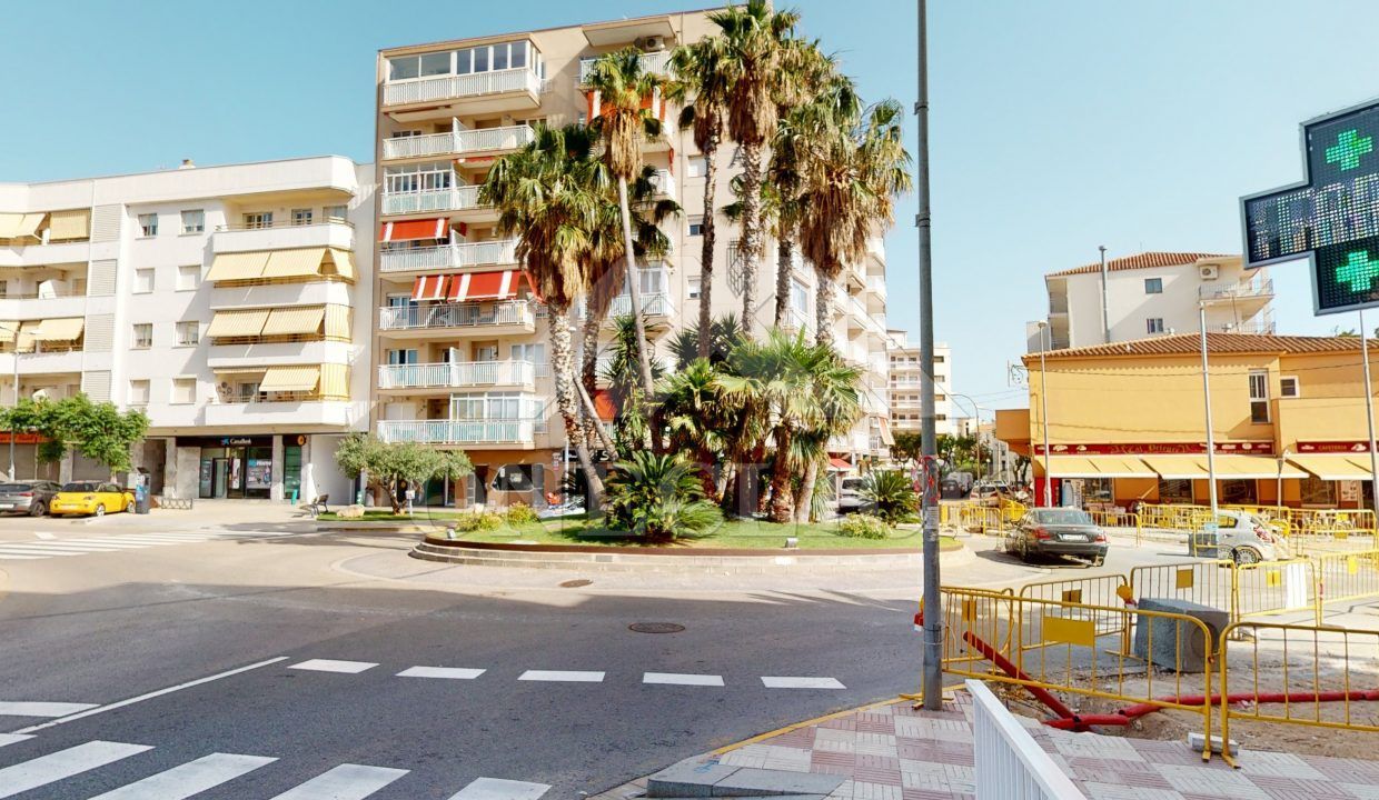 Piso-Hospitalet-Paris-Inmobiliaria-One-Cl1ck 23