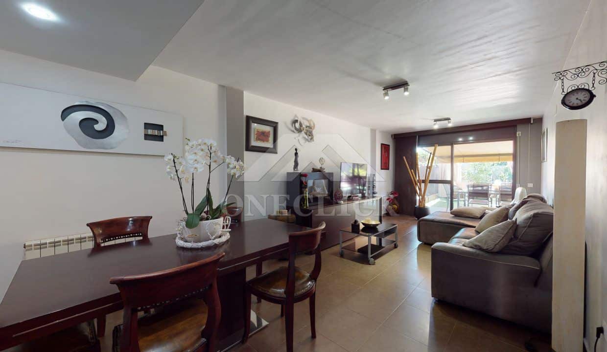 Casa-adosada-venta-piscina-Vilafortuny-Inmobiliaria-One-Cl1ck 22