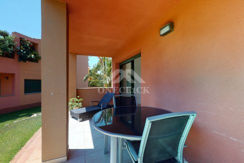Casa-pareada-Bonmont-garaje-pisicina-Inmobiliaria-One-Cl1ck 10
