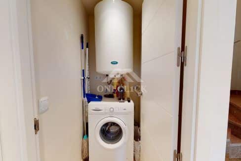 Casa-pareada-Bonmont-garaje-pisicina-Inmobiliaria-One-Cl1ck 14
