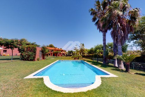 Casa-pareada-Bonmont-garaje-pisicina-Inmobiliaria-One-Cl1ck 23