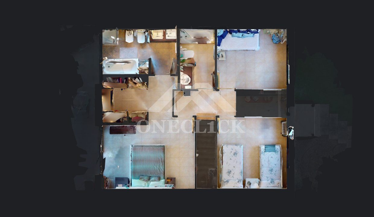Casa-pareada-Bonmont-garaje-pisicina-Inmobiliaria-One-Cl1ck 27