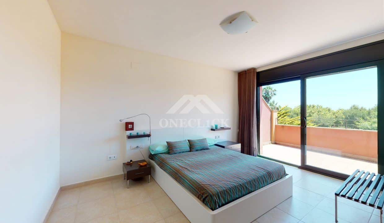 Casa-pareada-Bonmont-garaje-pisicina-Inmobiliaria-One-Cl1ck 28