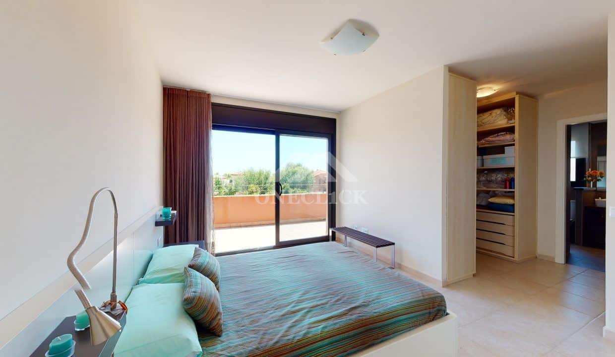 Casa-pareada-Bonmont-garaje-pisicina-Inmobiliaria-One-Cl1ck 29