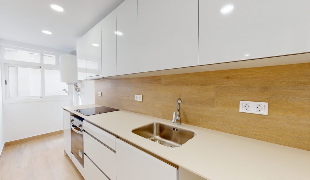 Piso-Tarragona-céntrico-3-dormiutorios-Inmobiliaria-One-Cl1ck 12