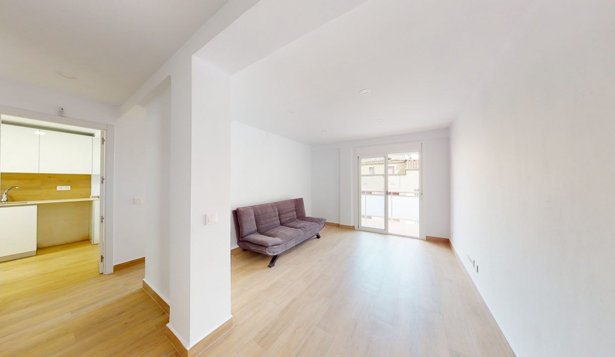 Piso-Tarragona-céntrico-3-dormiutorios-Inmobiliaria-One-Cl1ck 5