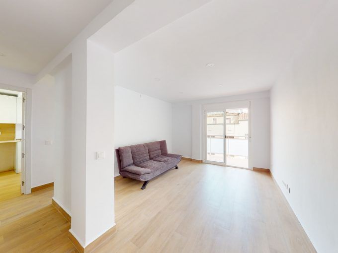 Piso-Tarragona-céntrico-3-dormiutorios-Inmobiliaria-One-Cl1ck 5