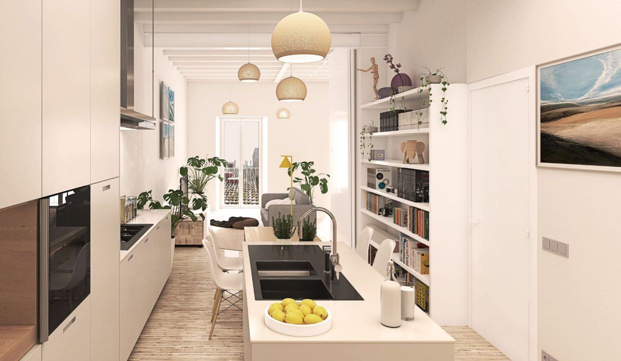 Piso-obra-nueva-Tarragona-Inmobiliaria-One-Cl1ck 33