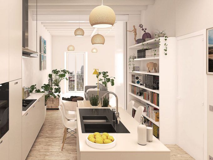 Piso-obra-nueva-Tarragona-Inmobiliaria-One-Cl1ck 33