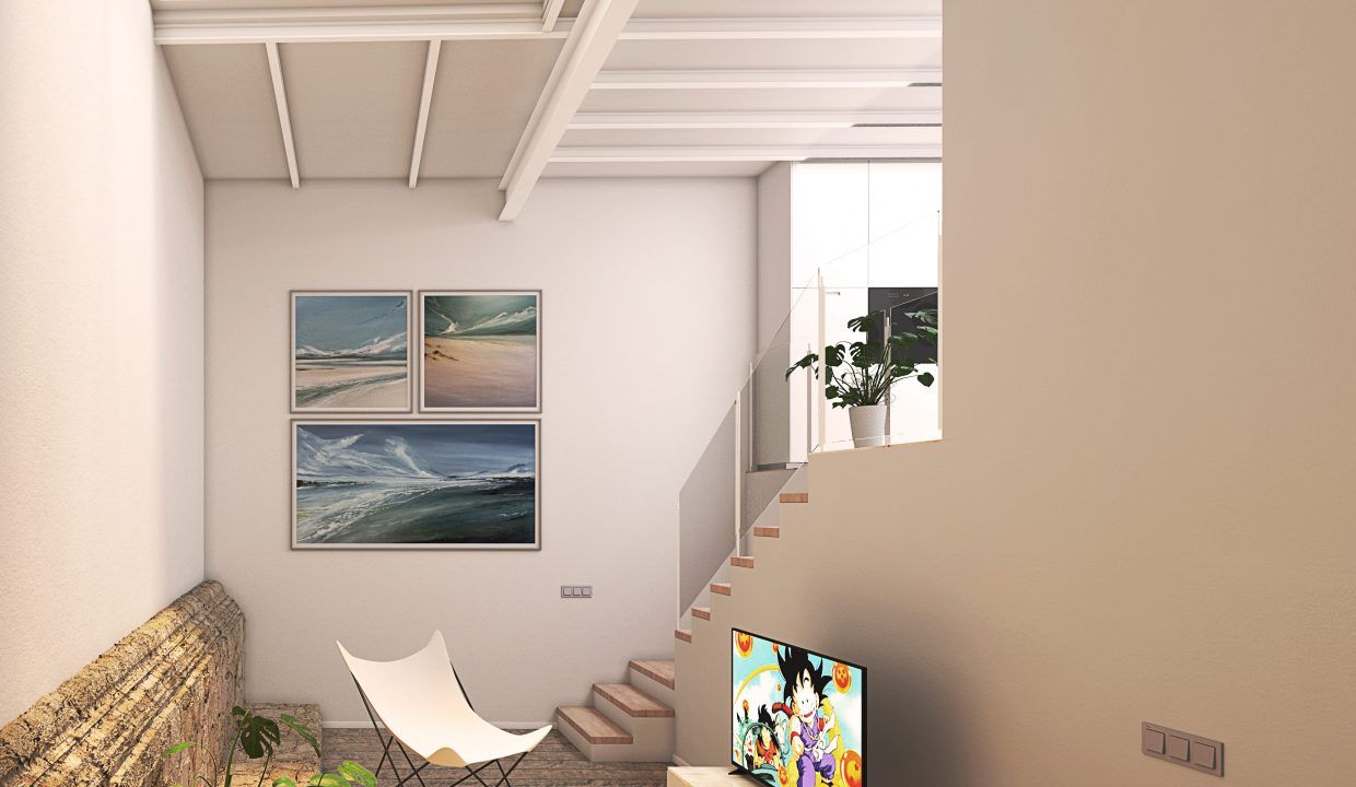 Piso-obra-nueva-Tarragona-Inmobiliaria-One-Cl1ck 3