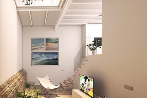 Piso-obra-nueva-Tarragona-Inmobiliaria-One-Cl1ck 3