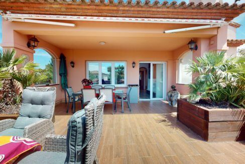 Duplex-venta-Bonmont-Mont-roig-Inmobiliaria-One-Cl1ck 13