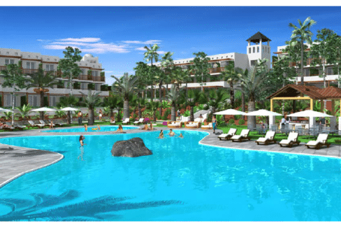 Suelo hotelero 4