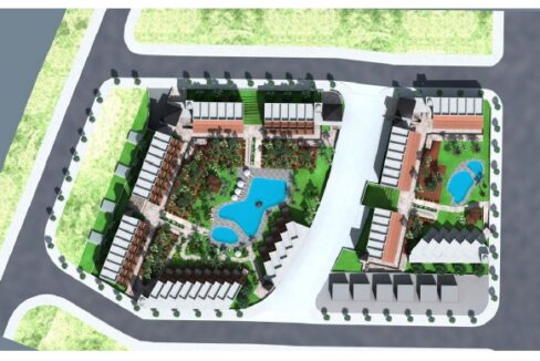 Suelo hotelero 5