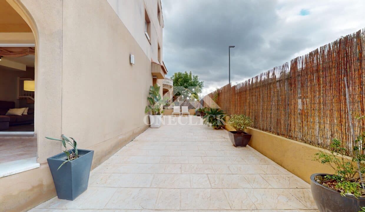 Casa-pareada-Vilafortuny-Inmobiliaria-One-Cl1ck-Cambrils (10)