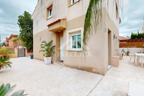 Casa-pareada-Vilafortuny-Inmobiliaria-One-Cl1ck-Cambrils (11)