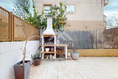 Casa-pareada-Vilafortuny-Inmobiliaria-One-Cl1ck-Cambrils (14)