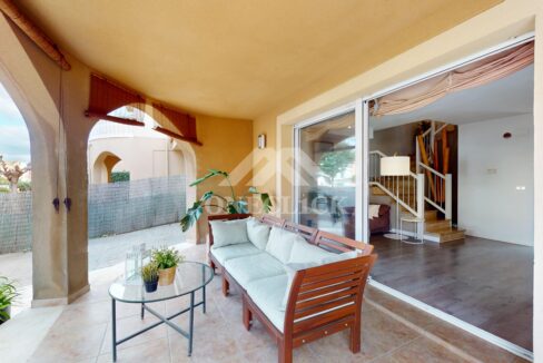 Casa-pareada-Vilafortuny-Inmobiliaria-One-Cl1ck-Cambrils (5)