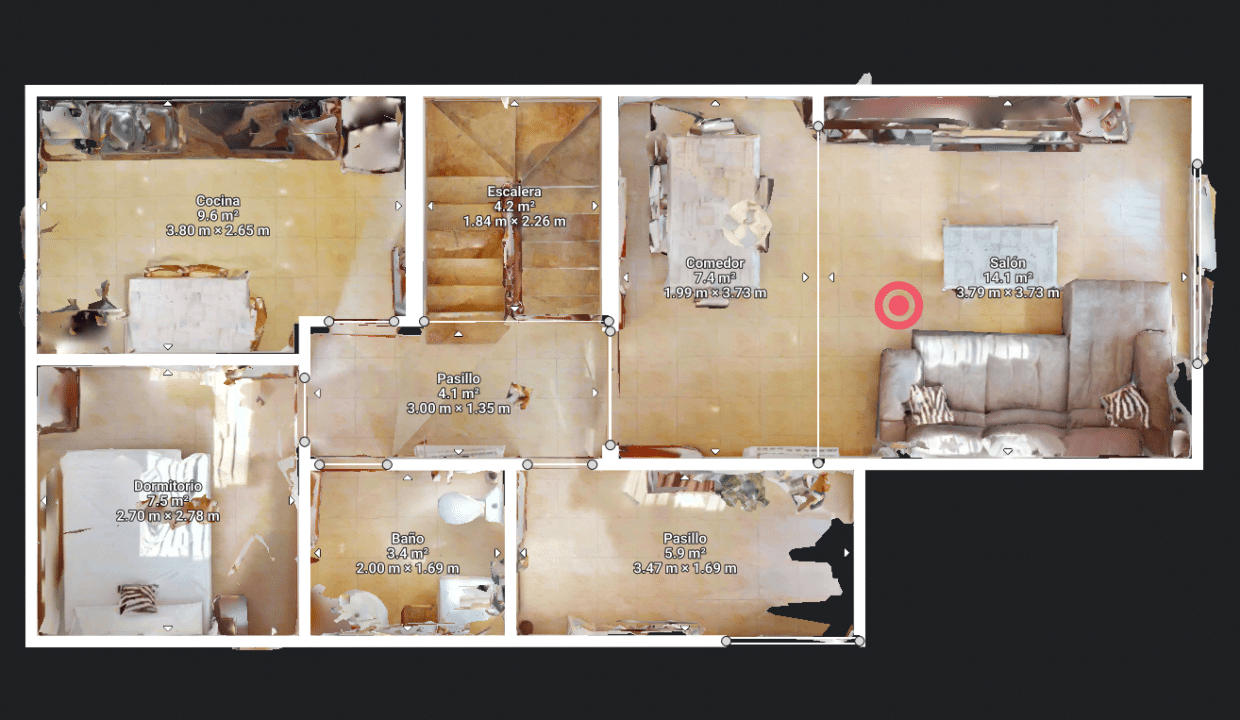 Plano-Mainou-Cambrils-Inmobiliaria