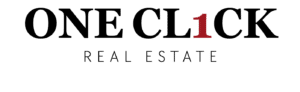 Logo inmobiliaria One C1lck